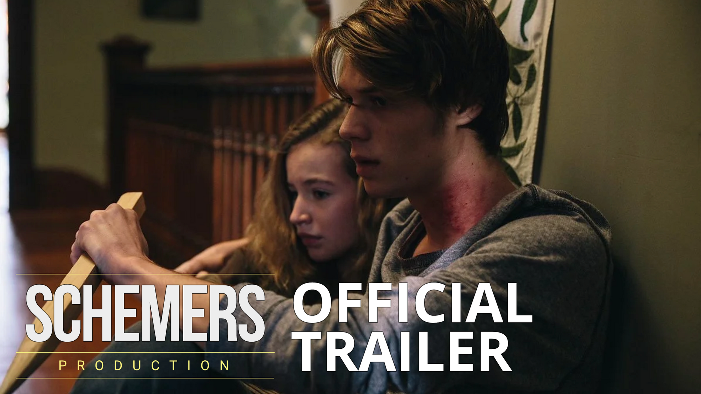 FAMILY BLOOD | Official Trailer